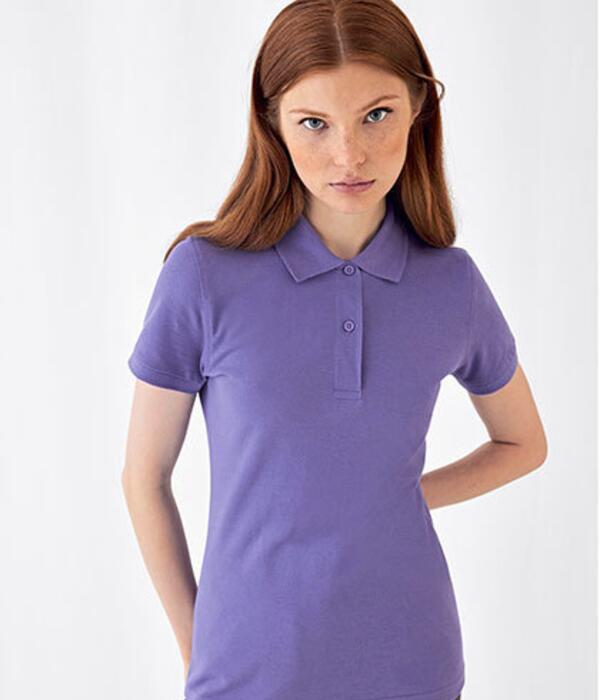 Inspire polo women Thumbnail