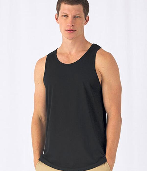 Inspire tank top men Thumbnail