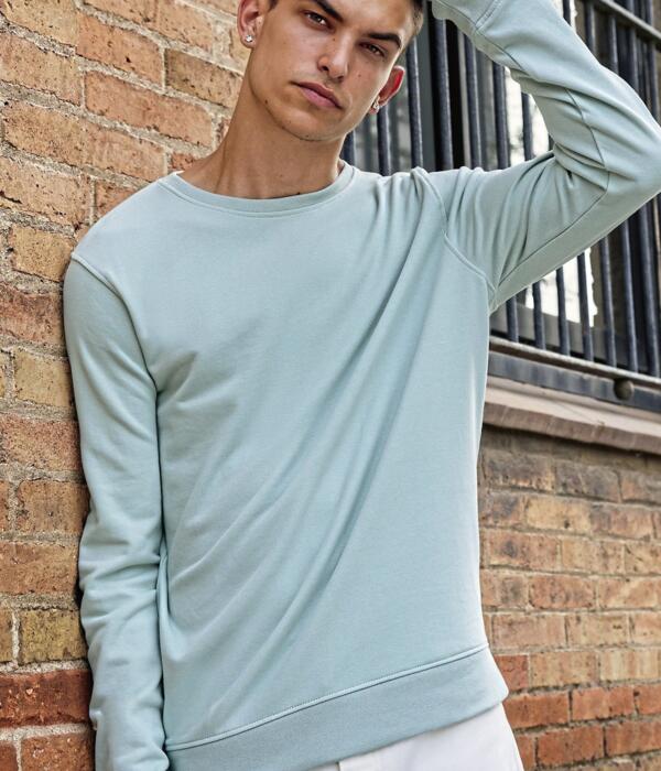 Inspire sweater men Thumbnail