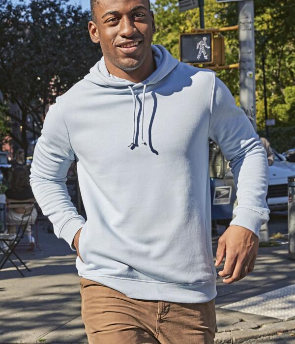 Inspire hoodie men Thumbnail