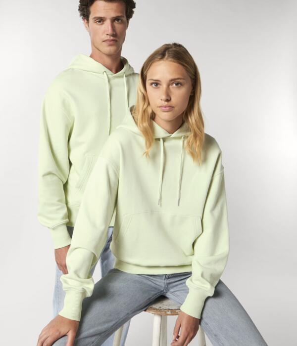 Slammer hoodie  Thumbnail