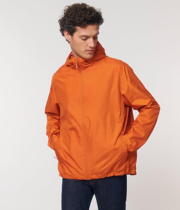 Commuter jacket  Thumbnail