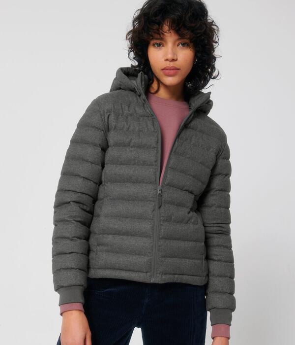 Voyager wool-like   Thumbnail