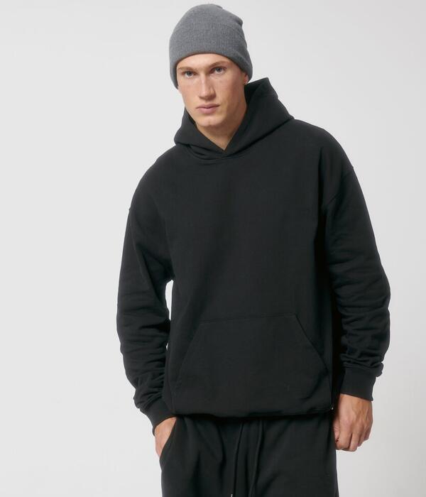 Cooper dry hoodie  Thumbnail