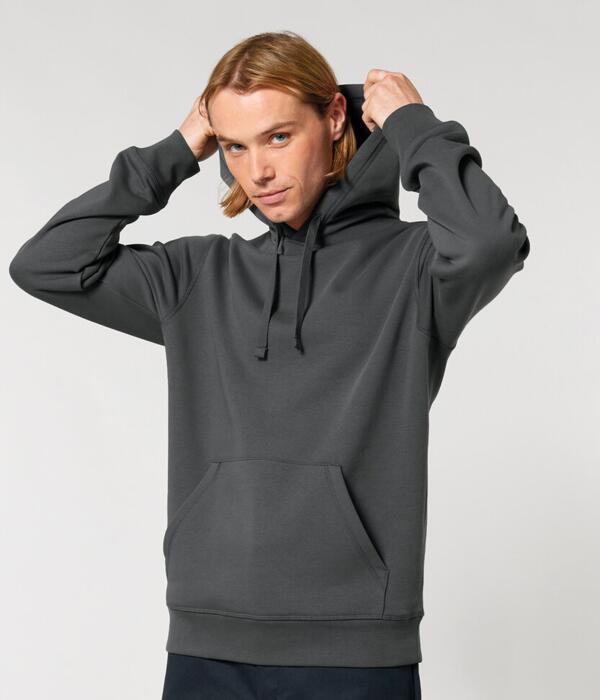 Drummer 2.0 hoodie  Thumbnail