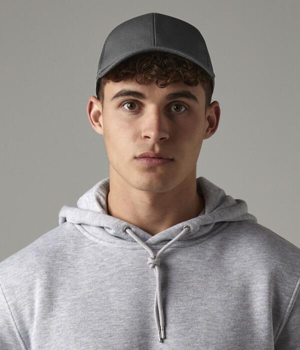 Organic cotton trucker Thumbnail