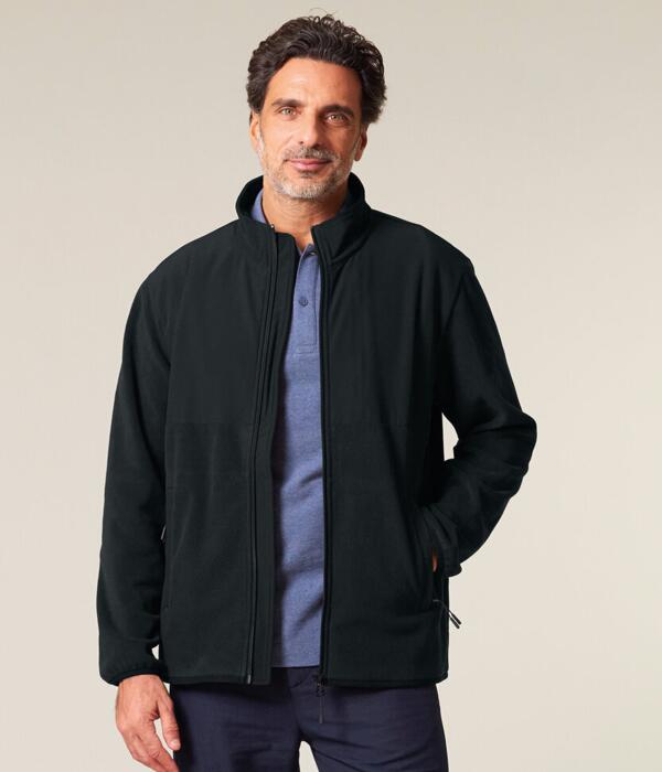 Trekker fleece Thumbnail