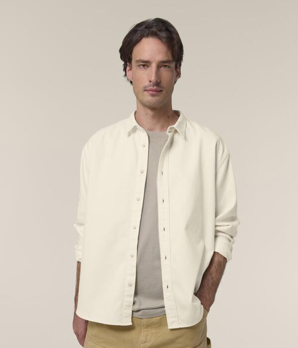 Worker shirt Thumbnail