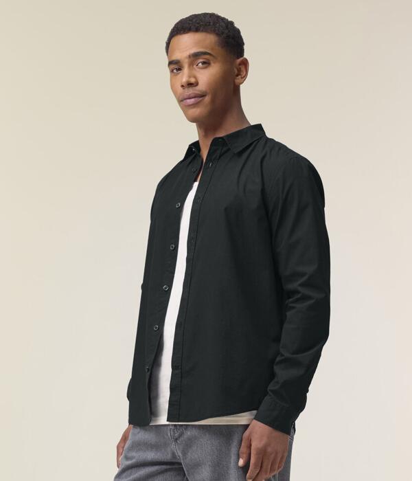 Stanley Styler shirt Thumbnail