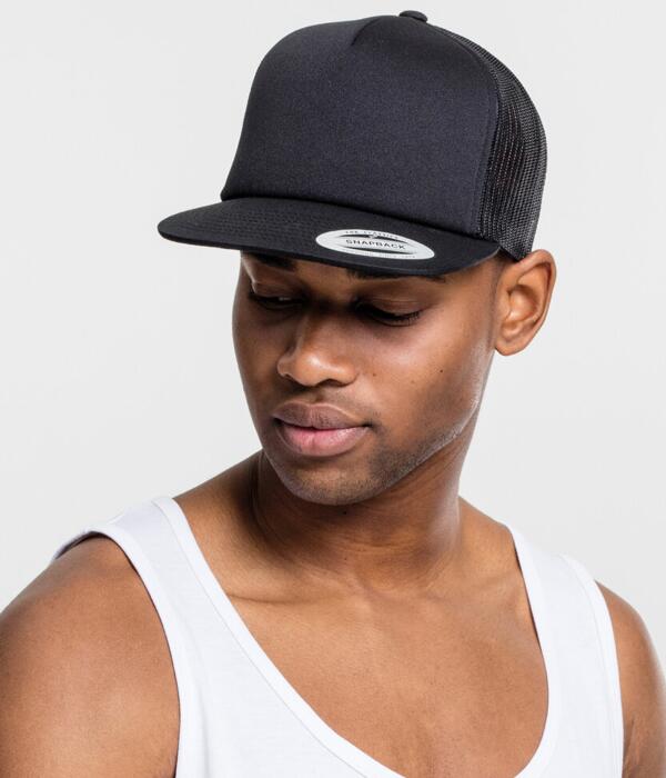 Foam trucker cap Thumbnail